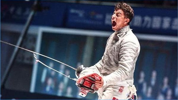  فارس الفرجاني