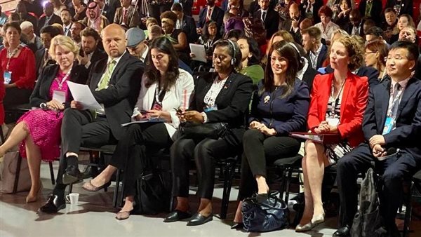 التحالف العالمي لمكافحة