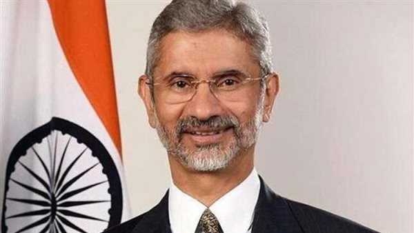 الخارجية الهندي