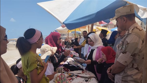 فاعليات المعرض