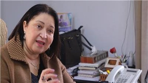 مارجريت صاروفيم