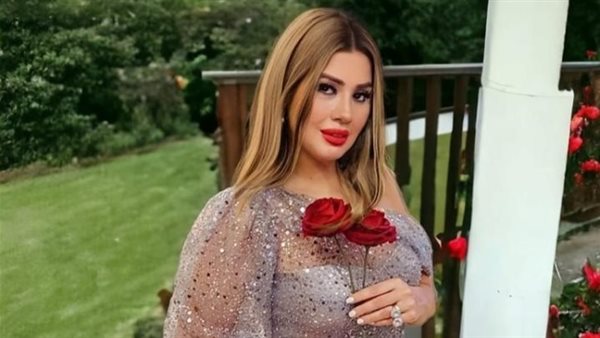 رانيا فريد شوقي 