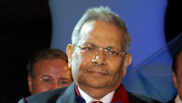 أسامة أنور عكاشة