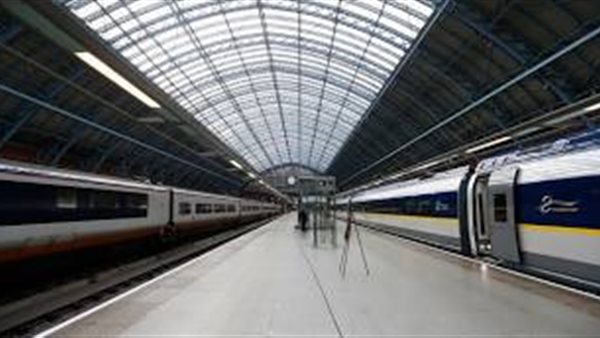 سكه حديد فرنسا