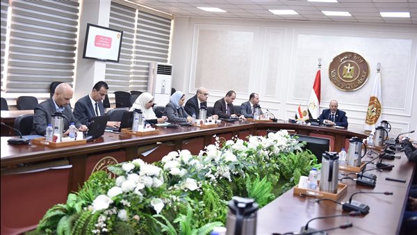 لقاء وزير العمل