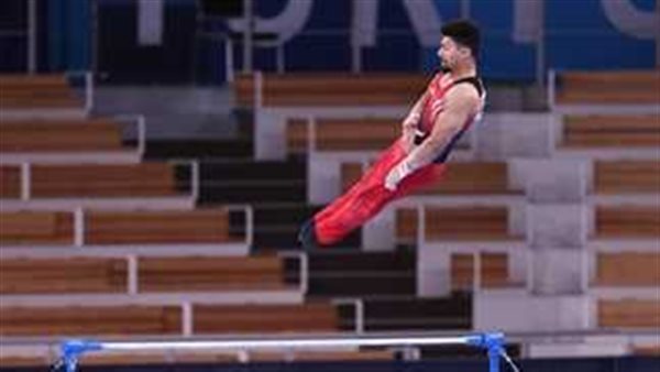 منافسات الجمباز 