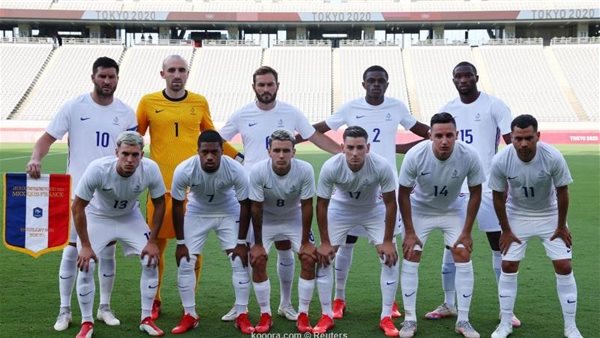 منتخب فرنسا