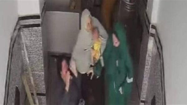 واقعة سيدة الشرقية