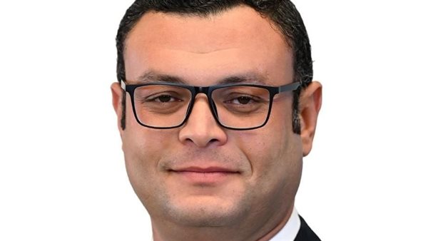 المهندس شريف الشربيني