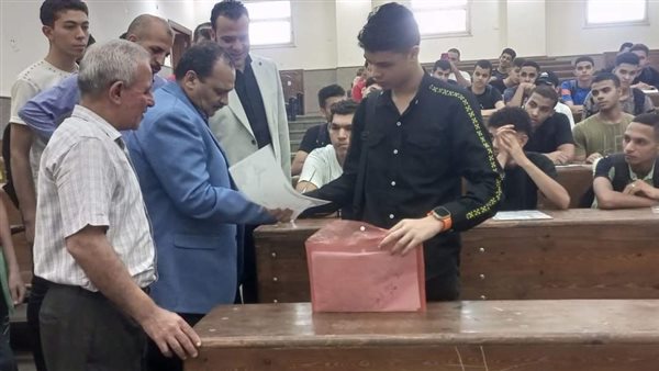 جانب من جولة نائب