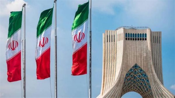 الخارجية الإيرانية