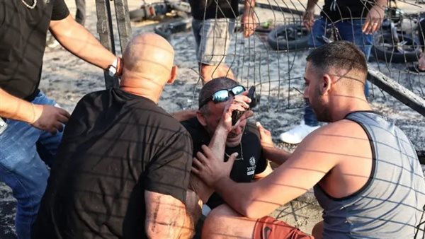 حادث مجدل شمس 