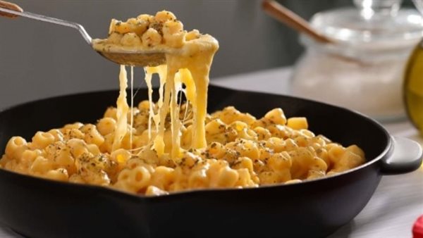 ماك اند تشيز 