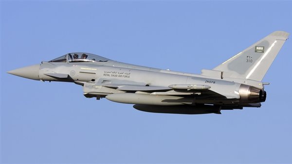 مقاتلة - ارشيفية