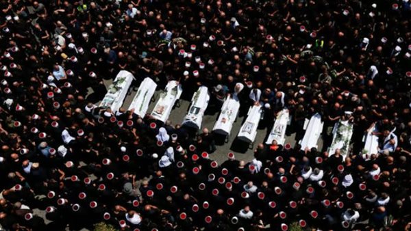 صورة من الحدث 