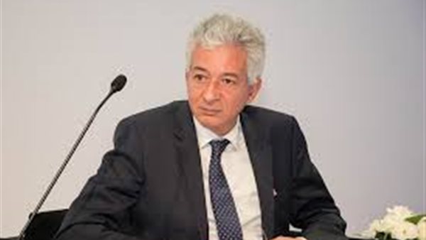 أمين عام اتحاد الغرف