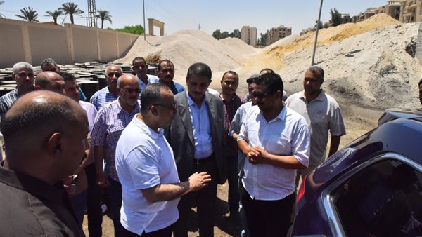 صورة من الحدث