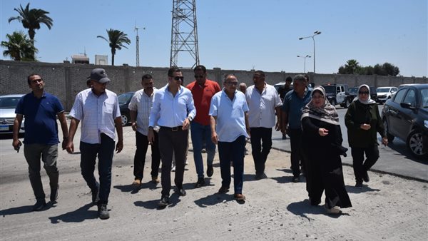 صورة من الحدث