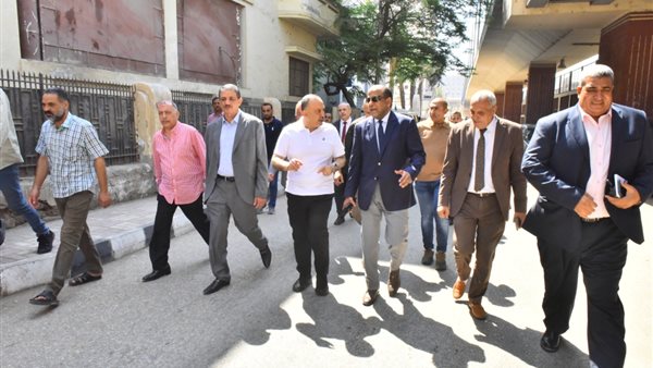 صورة من الجولة