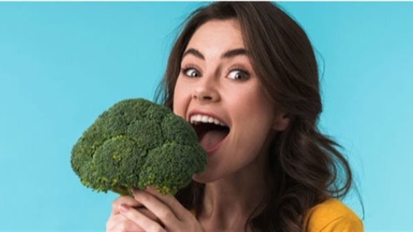 البروكلي 