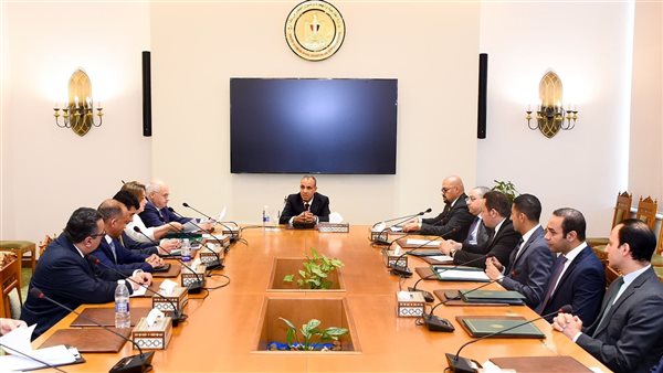 اجتماع وزير الخارجية