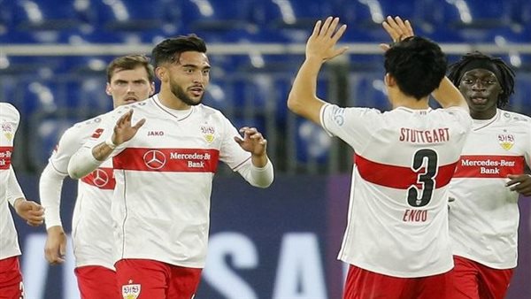 شتوتجارت الألماني