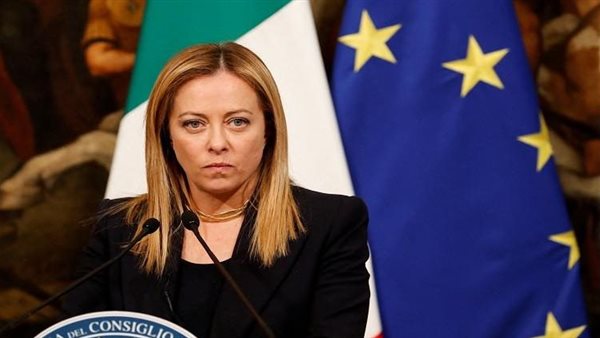  جورجا ميلوني