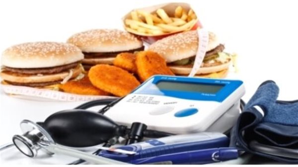 أطعمة ترفع ضغط الدم