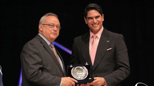 تكريم أبو هشيمة