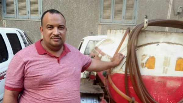 السيارة المضبوطة