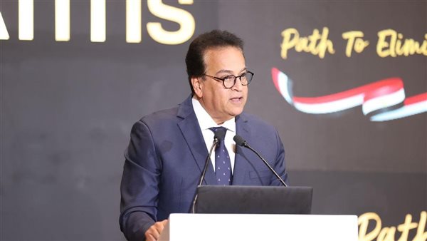 الدكتور خالد عبدالغفار