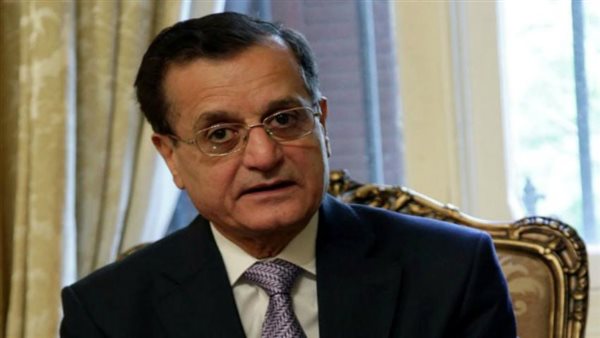 عدنان منصور