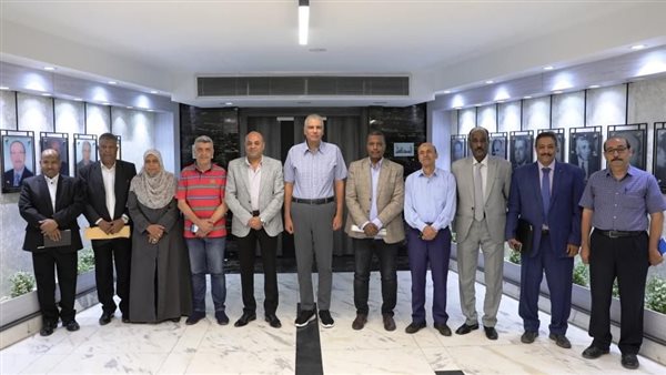 صورة من الحدث 