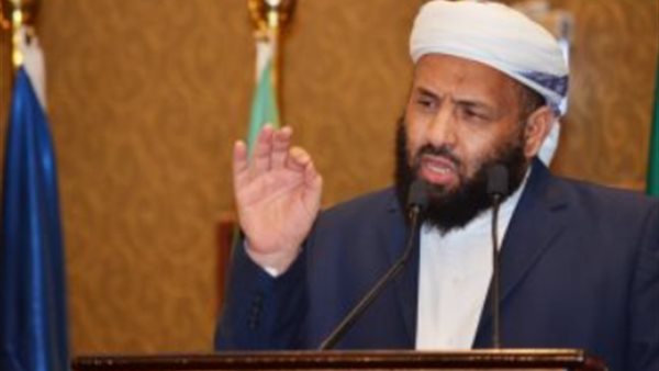 الدكتور محمد بن عيضة