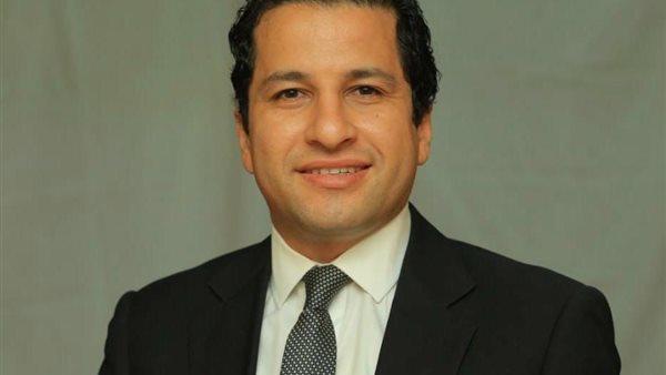 الدكتور محمد عبد