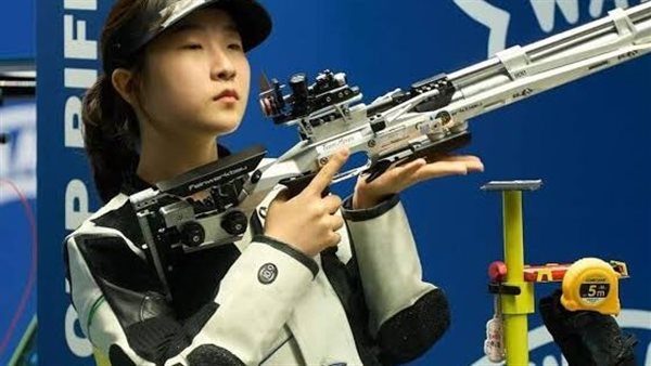  بان هيوجين لاعبة