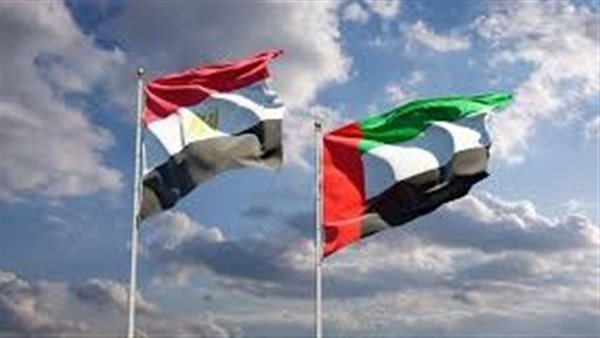 العلاقات المصرية