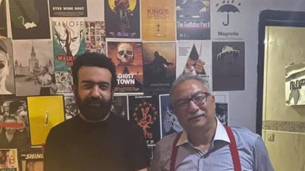 ماندو العدل وإبراهيم