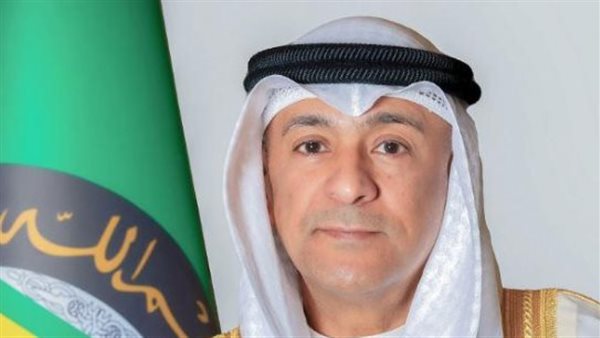 الأمين العام لمجلس