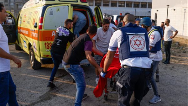 حادث مجدل شمس