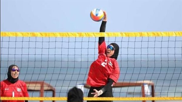 شاطئية سيدات