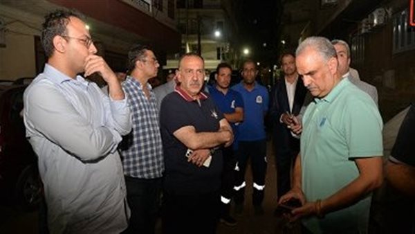 جانب من الجولة 