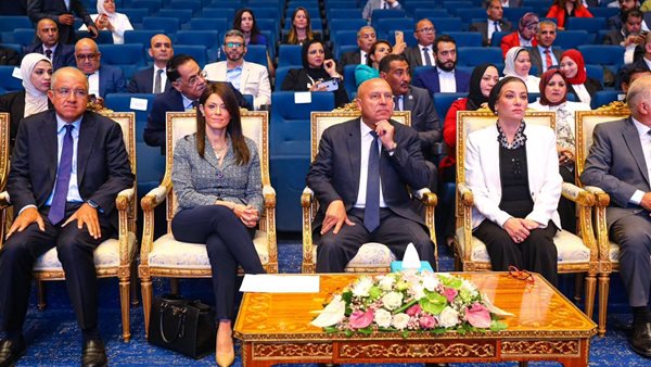 اجتماع الوزراء 