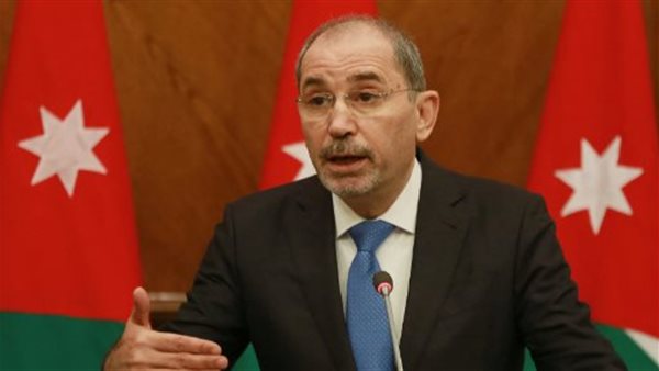 وزير خارجية الأردن