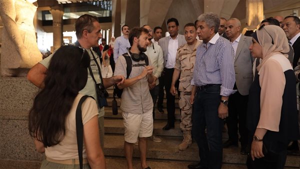 جانب من الجولة 