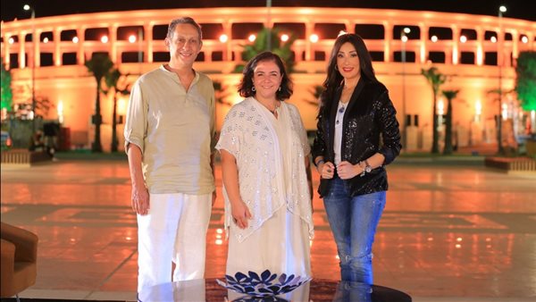 مهرجان العلمين