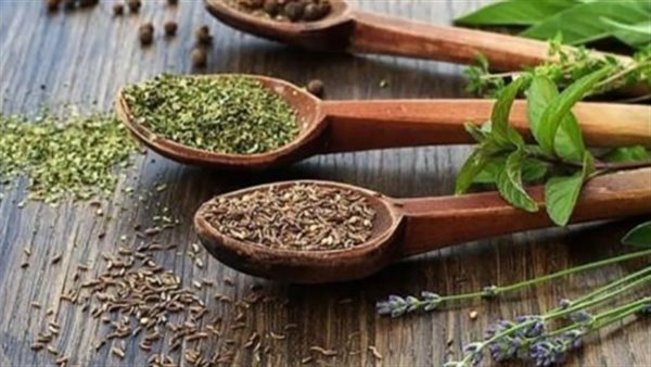 اعشاب فتح الشهية