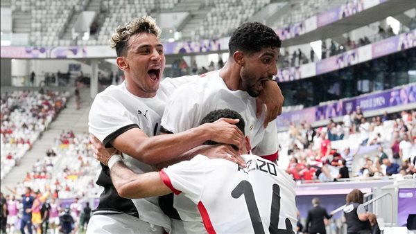 المنتخب المصري