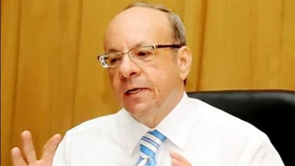  الدكتور وحيد عبدالمجيد