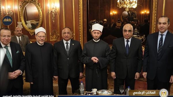 المستشار محمود فوزي